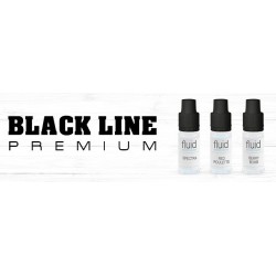 Black Line Premium Aromas