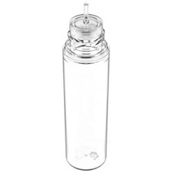 Chubby Gorilla PET Flaschen Liquidflaschen, Stiftflaschen, Leerflaschen, Tropfflaschen, Dosierflaschen (transparent)