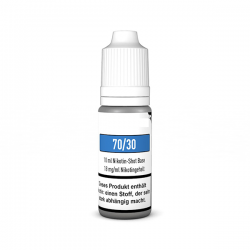 Nikotinsalzshot 10ml 20mg