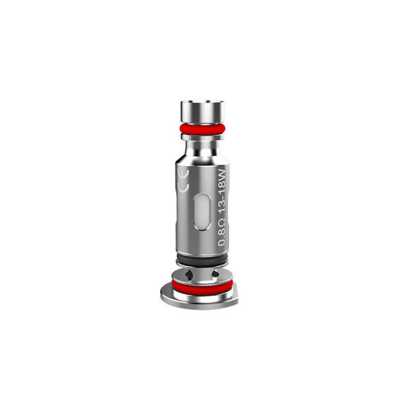 Caliburn G / Koko Prime Coils von Uwell