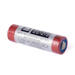 EnerCig Li-Ion 3,6 V EC-27B...