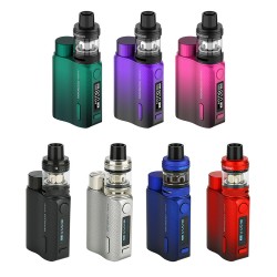 Swag 2 80W TC Kit von...