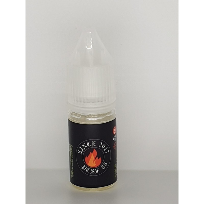 PCSF 88 Pod Liquids 10ml Summer Dream