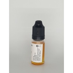 CBD Vanille Cream süss Kush 10ml