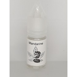 CBD Mandarine Kush 10ml