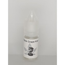 CBD Black Grape Kiwi Kush 10ml