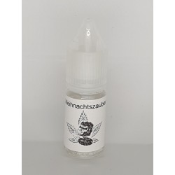 CBD Weihnachtszauber Kush 10ml