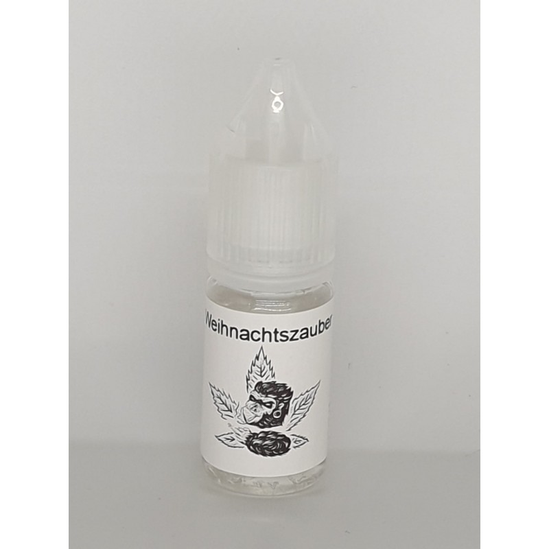 CBD Weihnachtszauber Kush 10ml