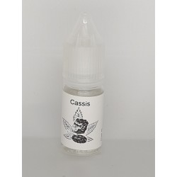 CBD Cassis Kush 10ml