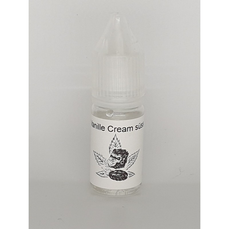 CBD Vanille Cream süss Kush 10ml