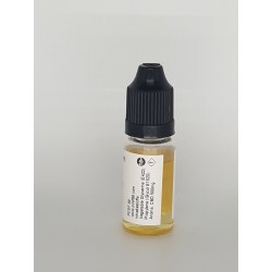 CBD Blueberry Kush 10ml