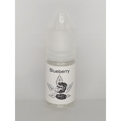 CBD Blueberry Kush 10ml