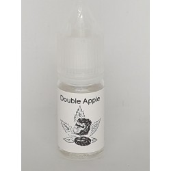 CBD Double Apple Kush 10ml