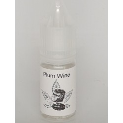 CBD Plum Wine Kush 10ml