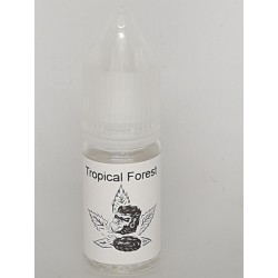 CBD Tropical Forest Kush 10ml