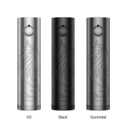 Siegfried Tube Mod von Vapefly