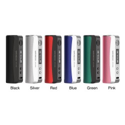 Vaporesso GTX One VW Mod
