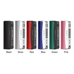 Vaporesso GTX One VW Mod