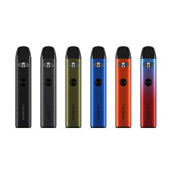 Caliburn A2 Kit von Uwell