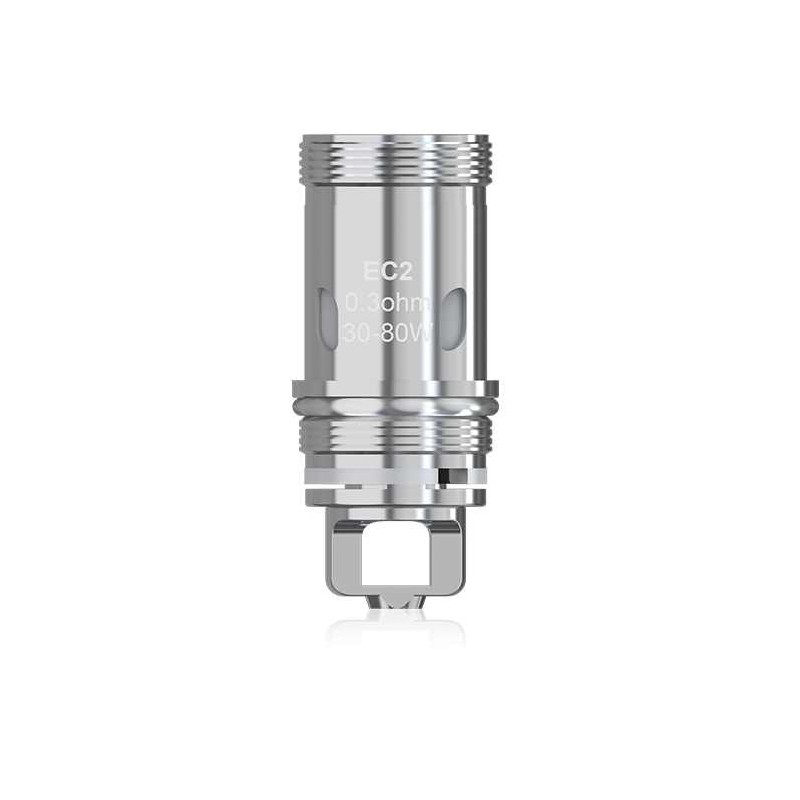 EC 2 Coils zum Melo 4 von Eleaf