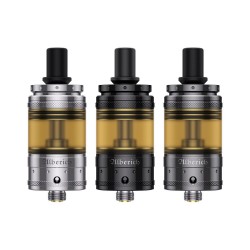 Vapefly Alberich MTL RTA Verdampfer