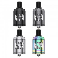 Vapefly Nicolas II S MTL...