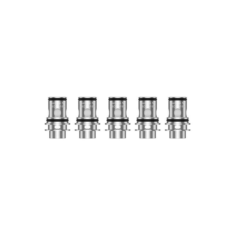 copy of Rotor HW-T Coil von Eleaf