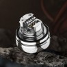 Vapefly Lindwurm RTA Verdampfer