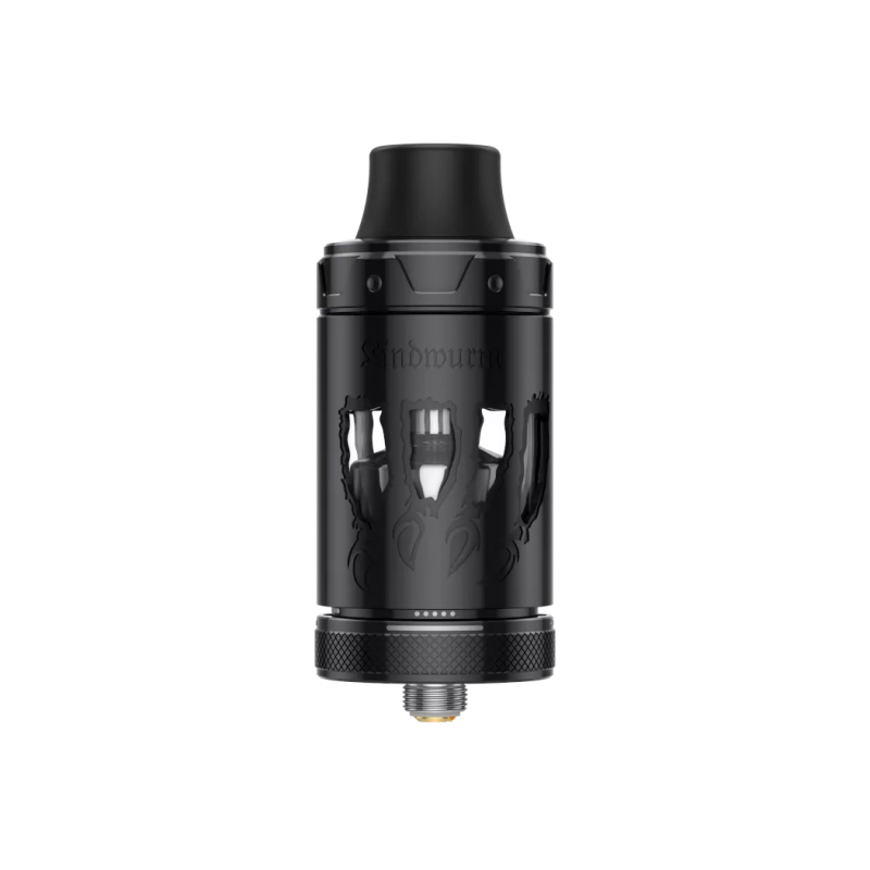 Vapefly Lindwurm RTA Verdampfer