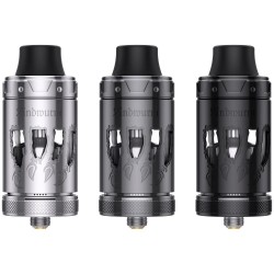 Vapefly Lindwurm RTA...