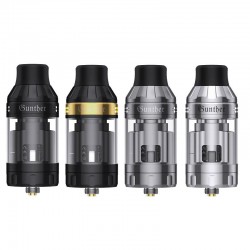 Vapefly Gunther Sub Ohm Tank