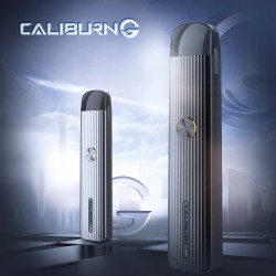 Caliburn G Kit von Uwell