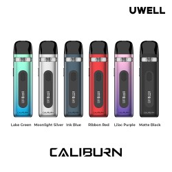 Uwell Caliburn X Podset