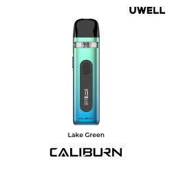 Uwell Caliburn X Podset