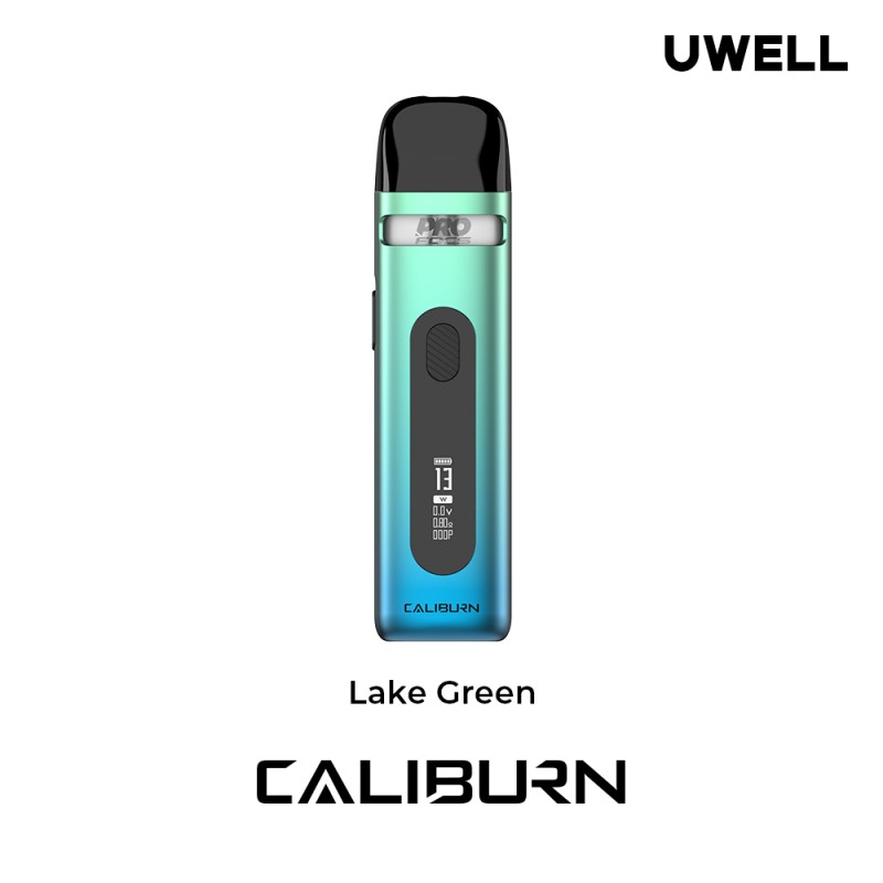 Uwell Caliburn X Podset