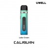 Uwell Caliburn X Podset