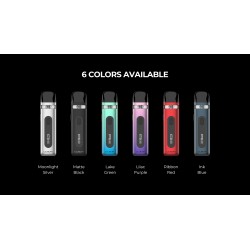 Uwell Caliburn X Podset