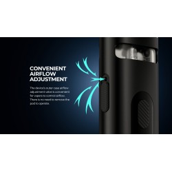 Uwell Caliburn X Podset