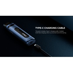 Uwell Caliburn X Podset