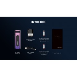Uwell Caliburn X Podset