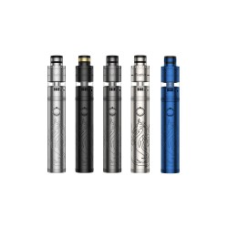 Siegfried Kit von Vapefly