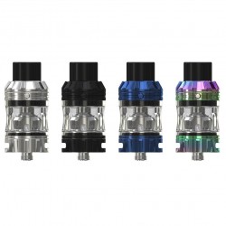 Rotor Mesh Tank von Eleaf