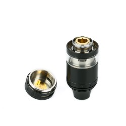 Kriemhild Tank Verdampfer