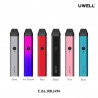 Caliburn Pod System von Uwell
