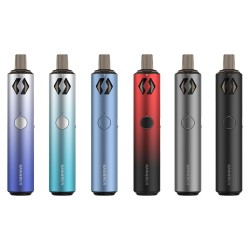 Vapefly Manners R Pod Starterkit