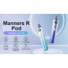 Vapefly Manners R Pod Starterkit