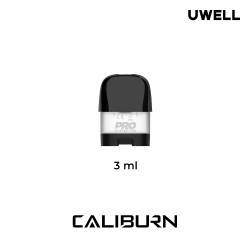 Uwell Caliburn X Pod