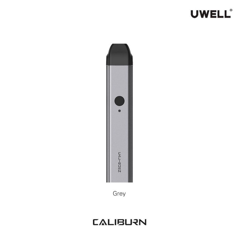 Caliburn Pod System von Uwell