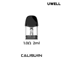 Uwell Caliburn A3 / AK3...