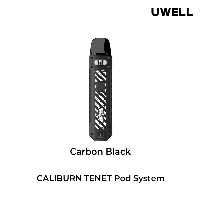 Uwell Caliburn Tenet Pod Kit